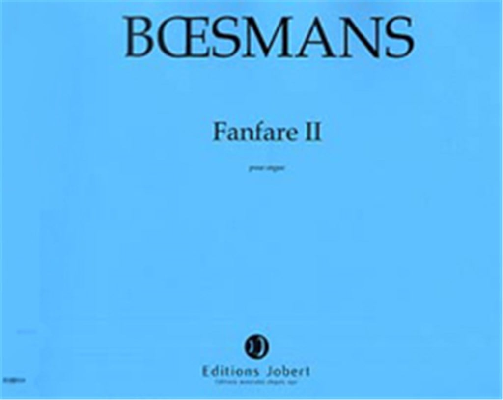 Fanfare II